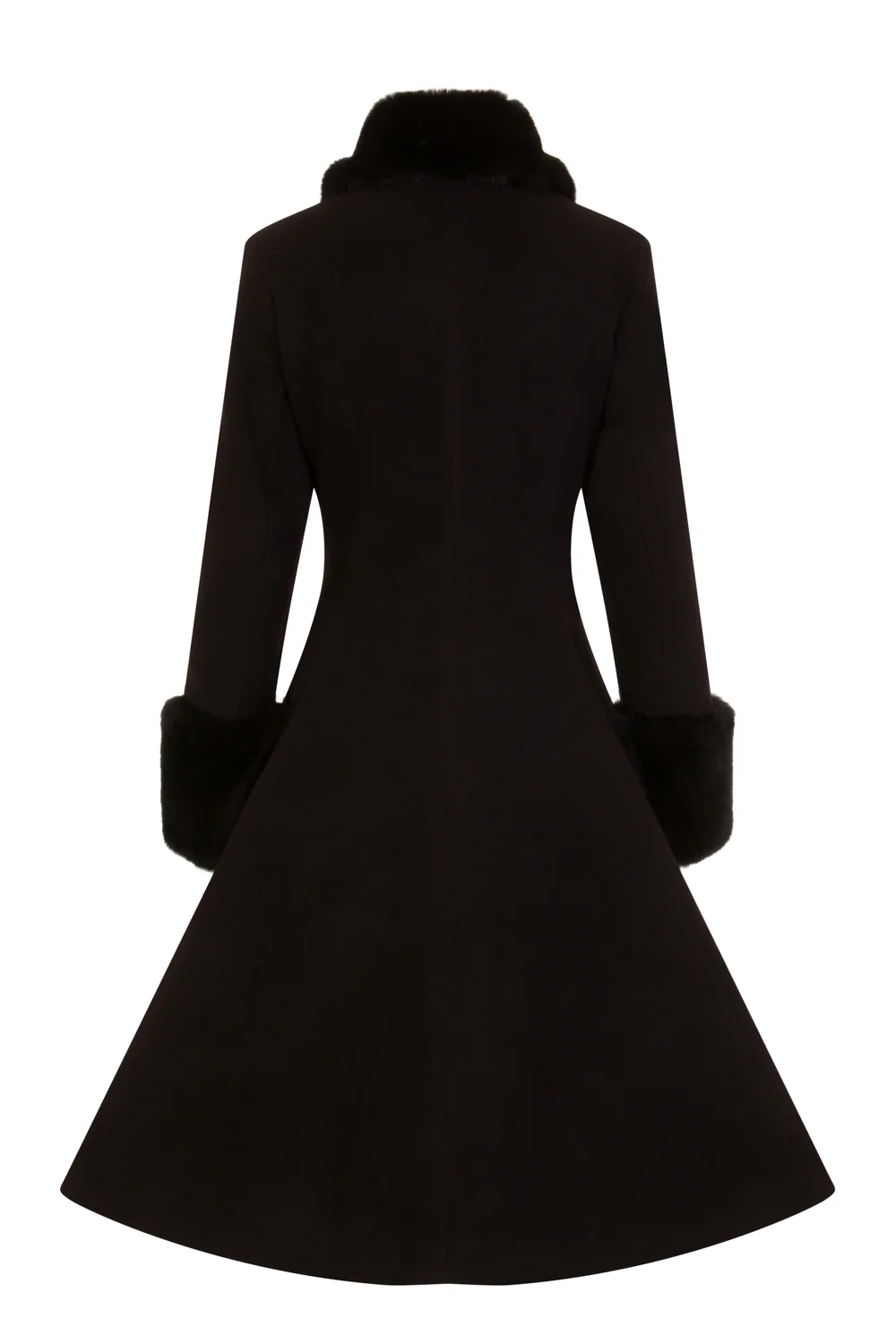 Capulet Coat - Image 21