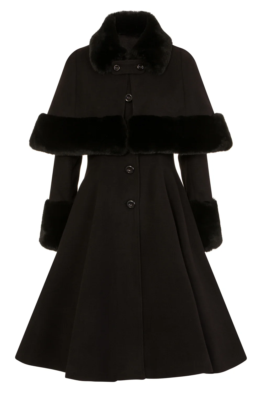 Capulet Coat - Image 22