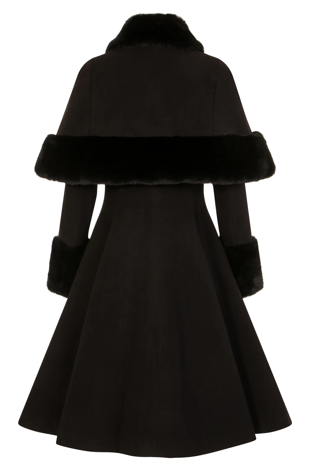 Capulet Coat - Image 23