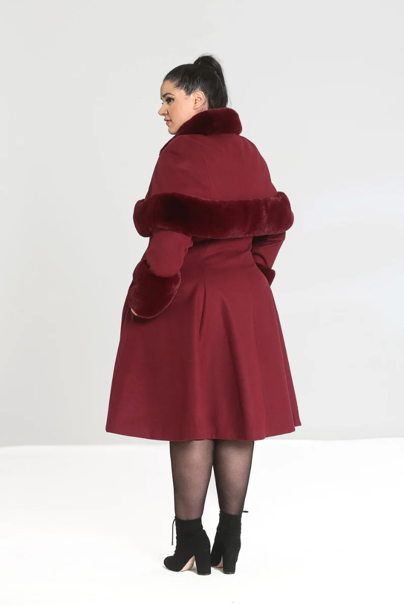 Capulet Coat - Image 3