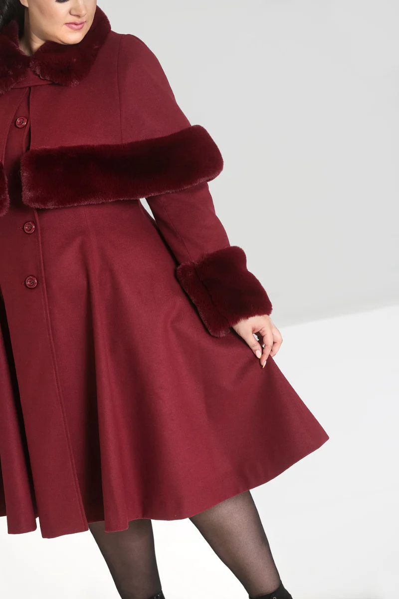 Capulet Coat - Image 4