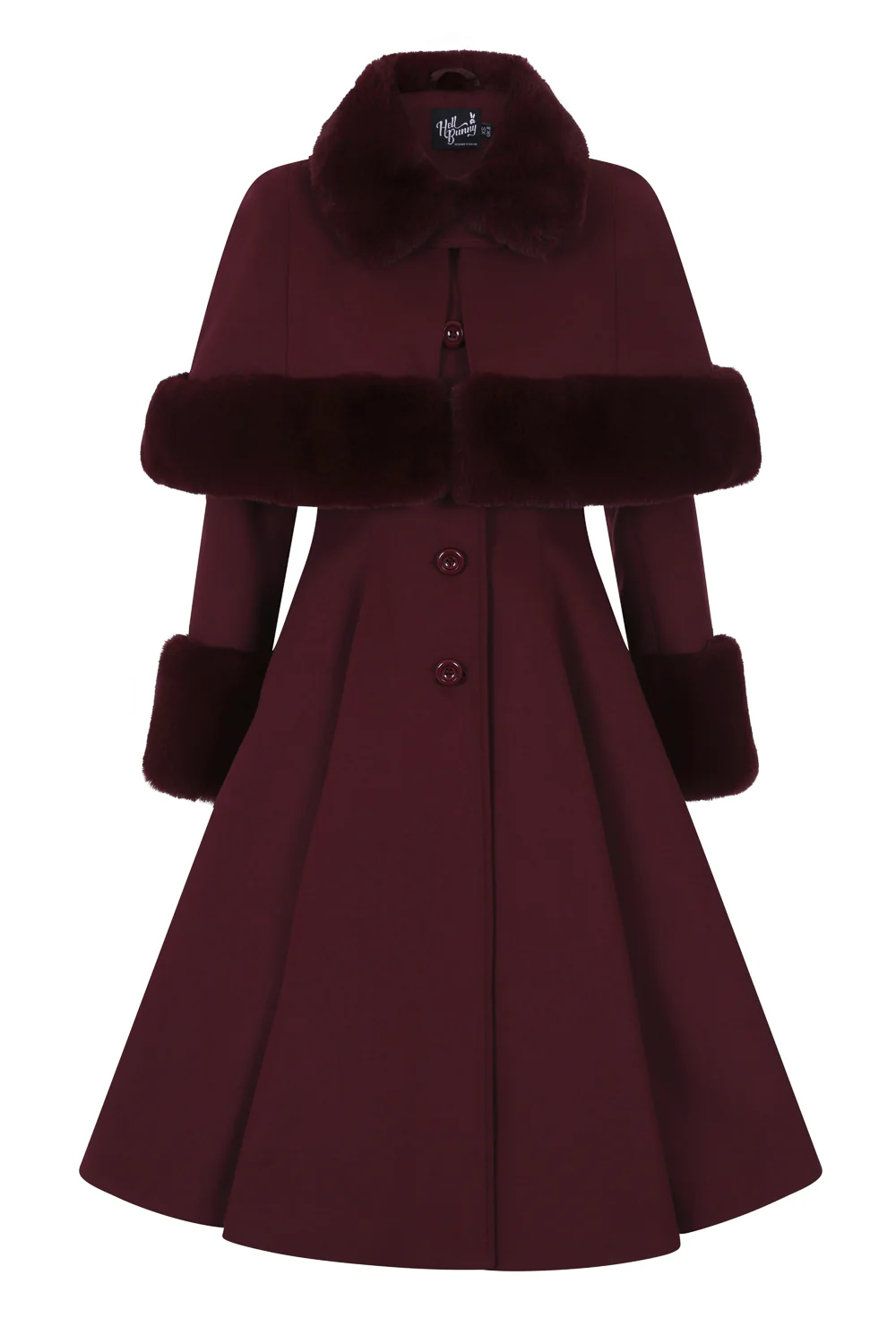 Capulet Coat - Image 5