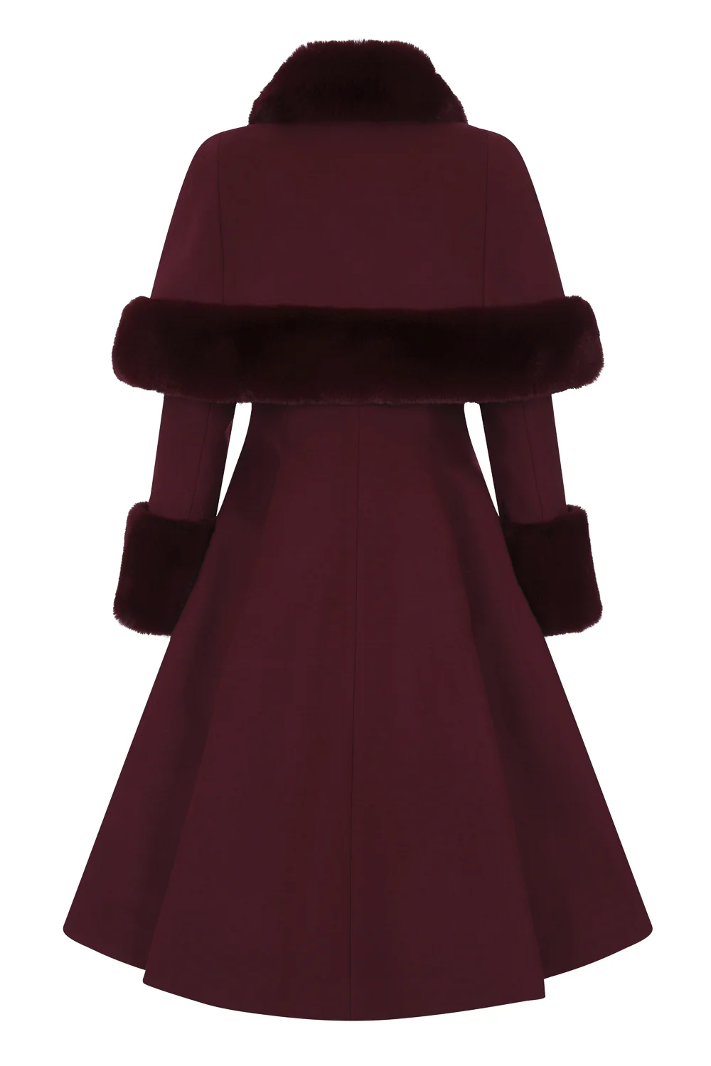 Capulet Coat - Image 6