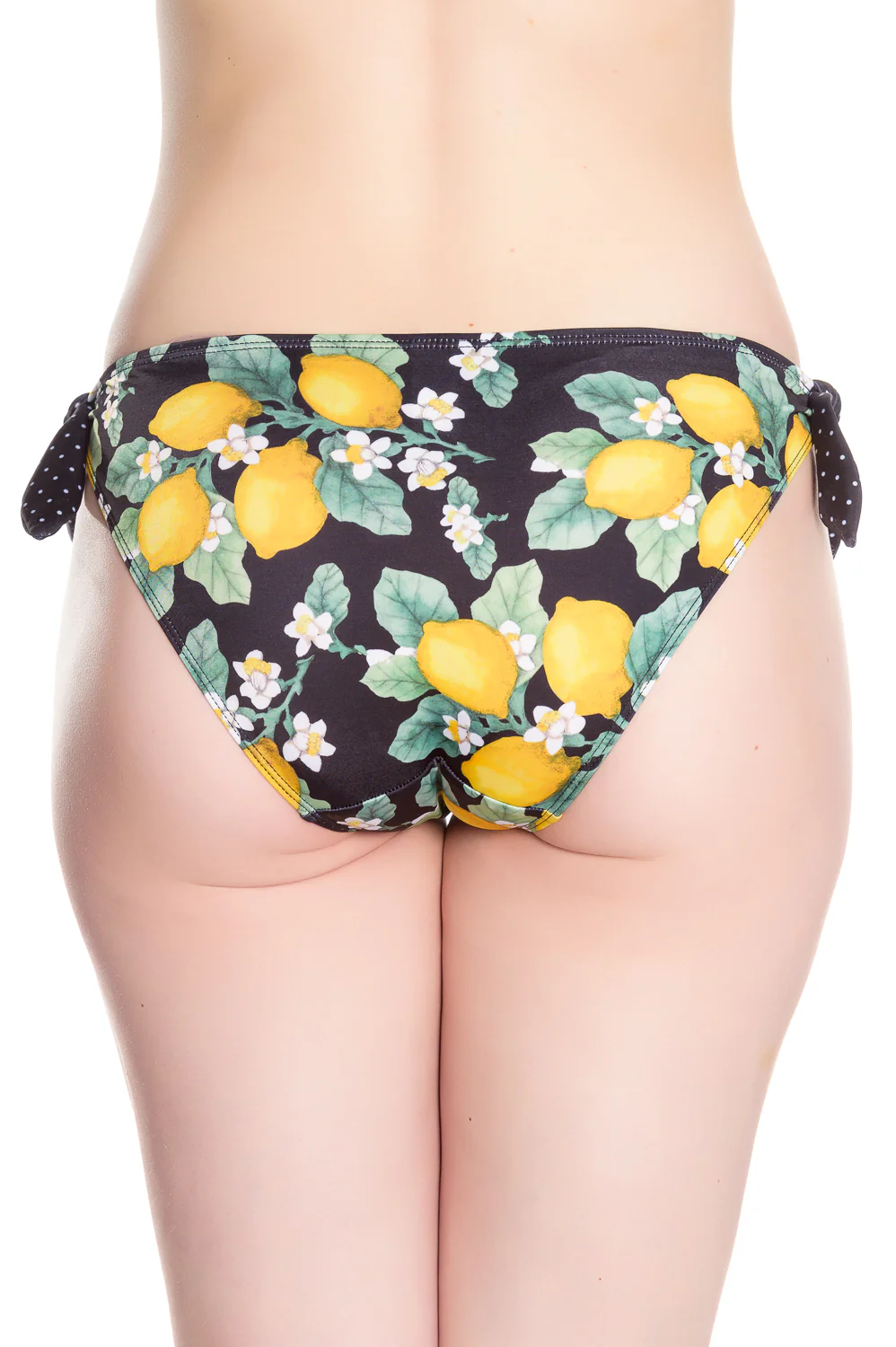 Lemonade Bikini Pants - Image 3