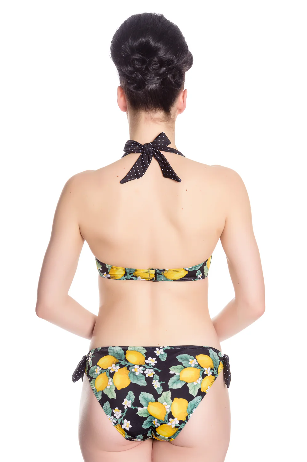 Lemonade Bikini Pants - Image 4