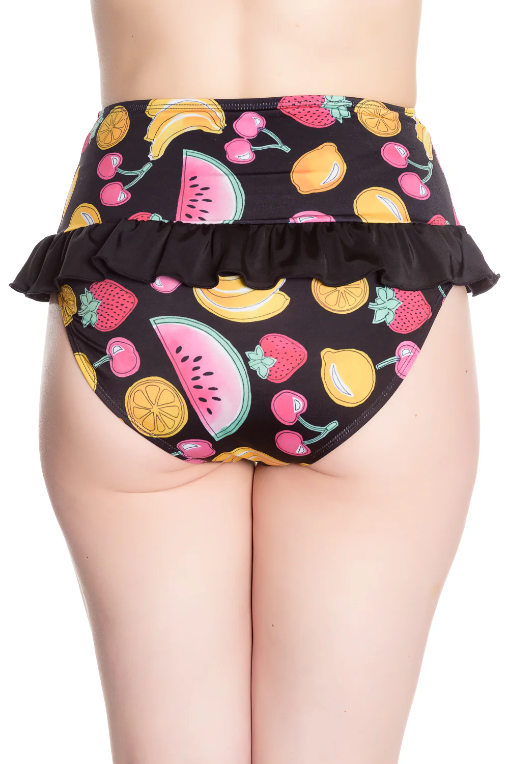 Tutti Frutti Bikini Pants - Image 3