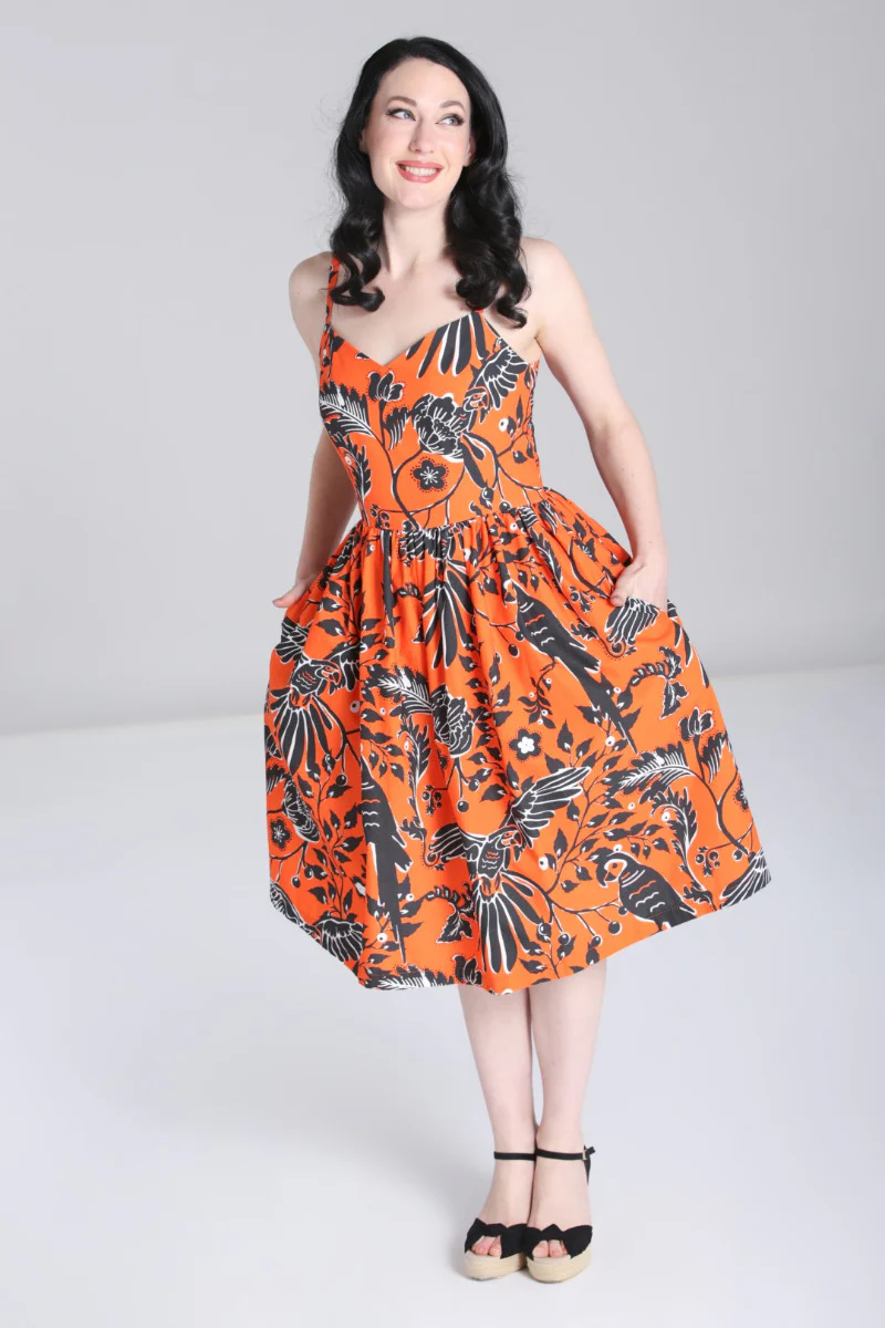 Rio Dress - Image 3