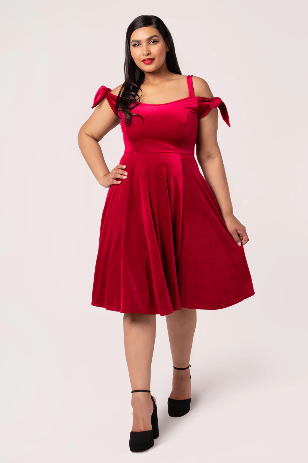 Carrie Dress - Image 6