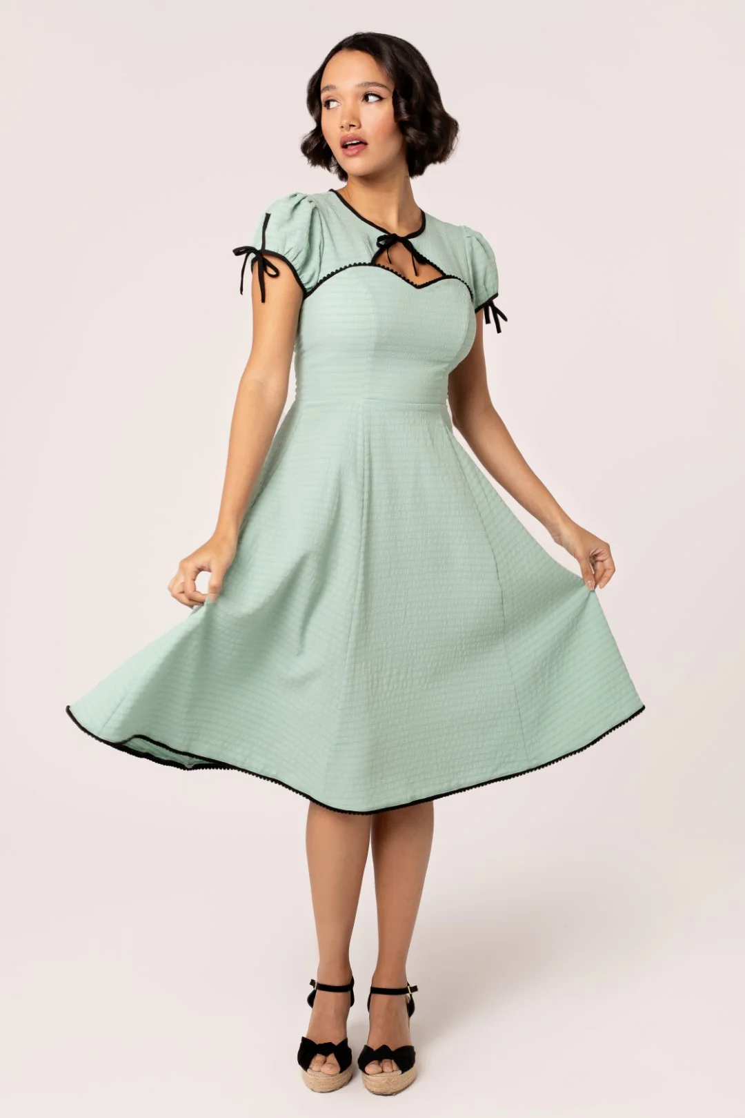 Casey Dress - Image 3