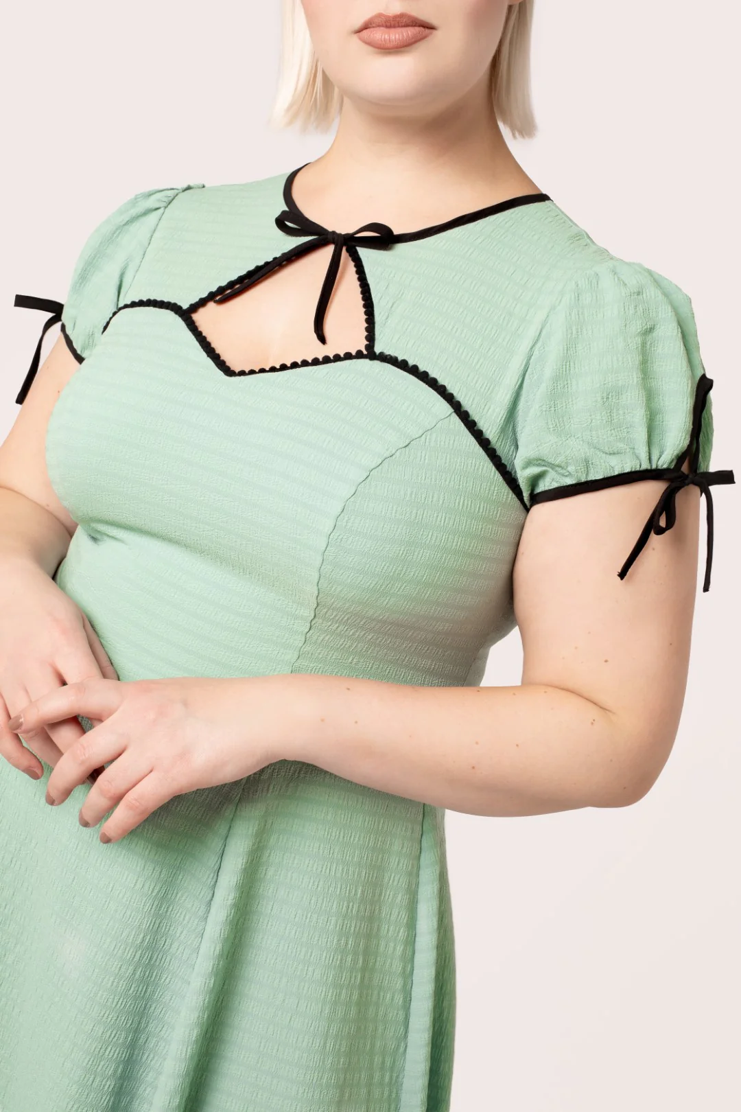 Casey Dress - Image 6