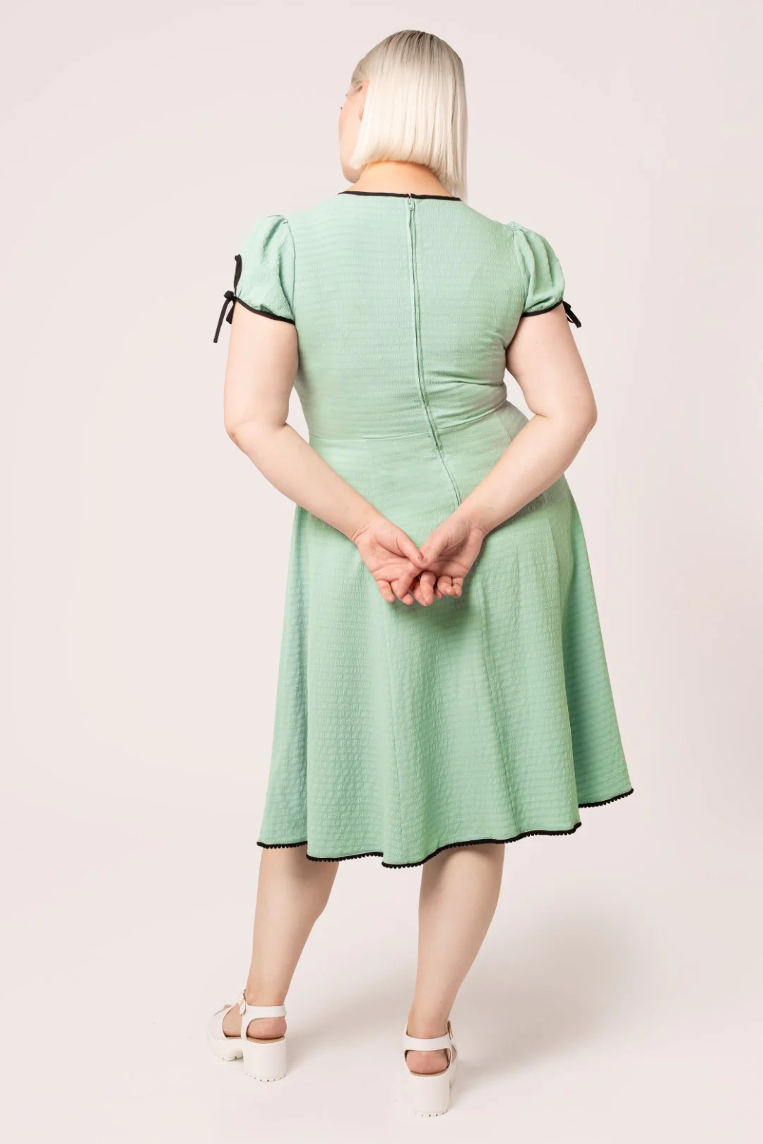 Casey Dress - Image 7