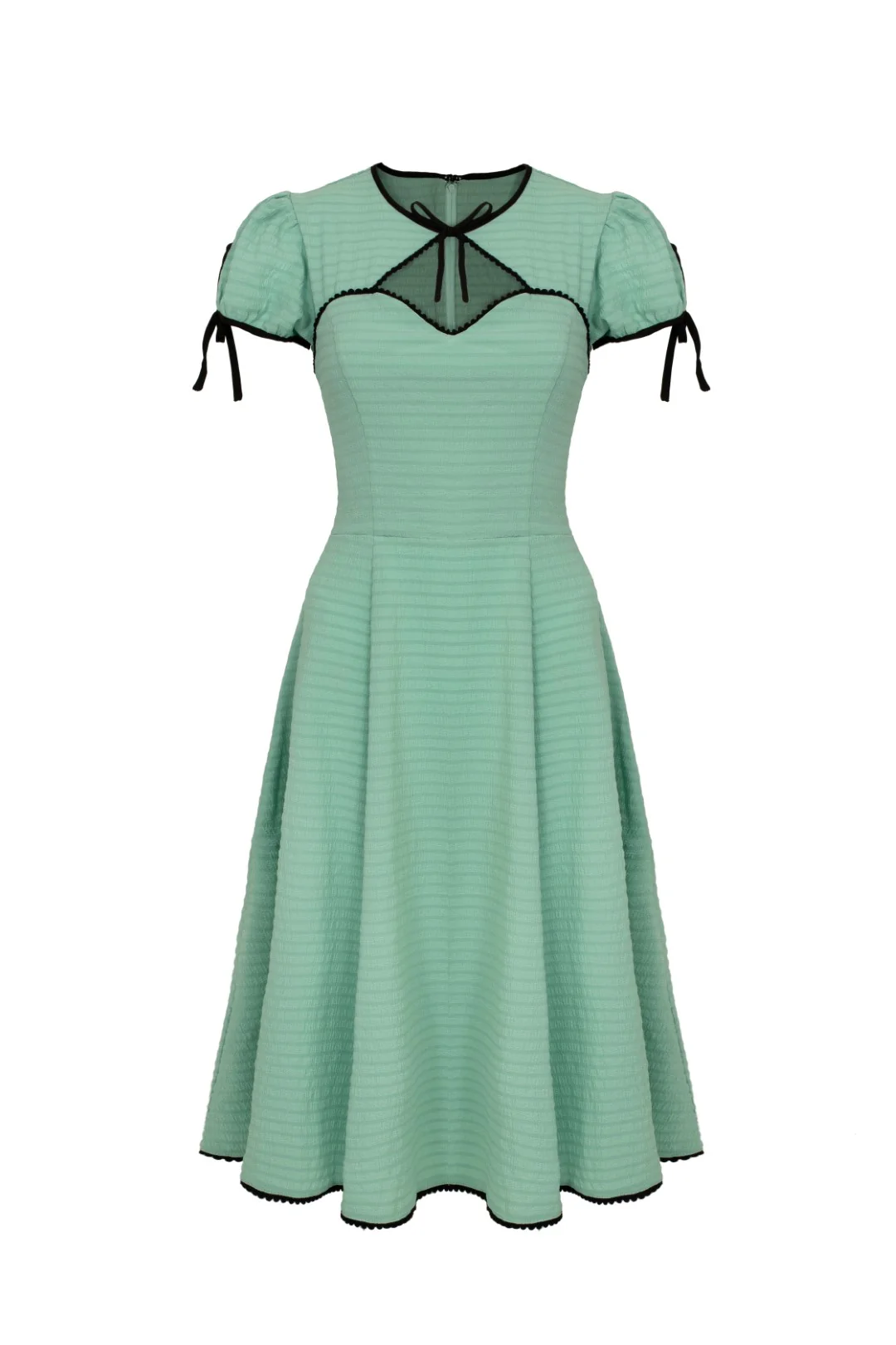 Casey Dress - Image 8