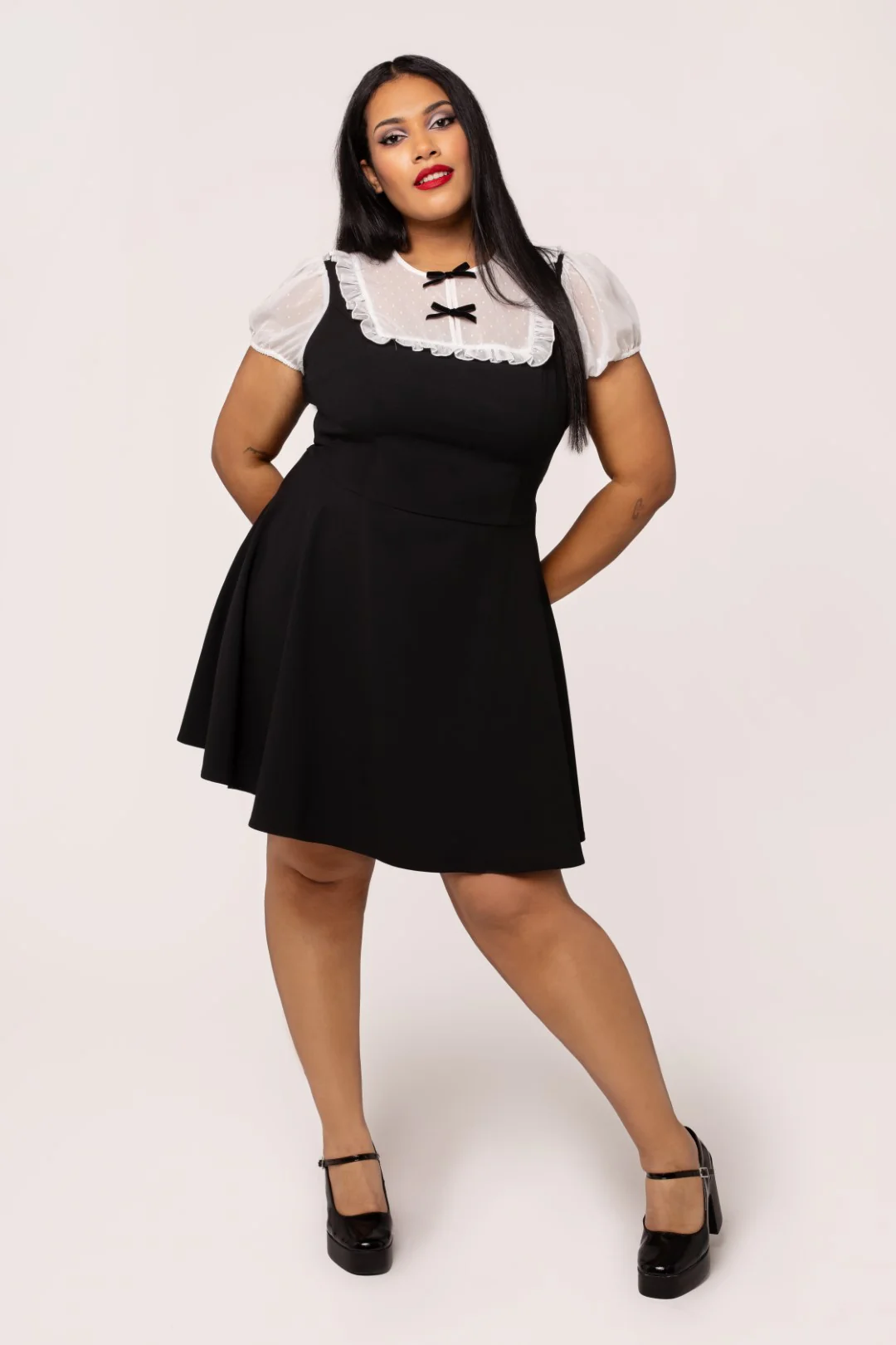 Alice Dress - Image 5