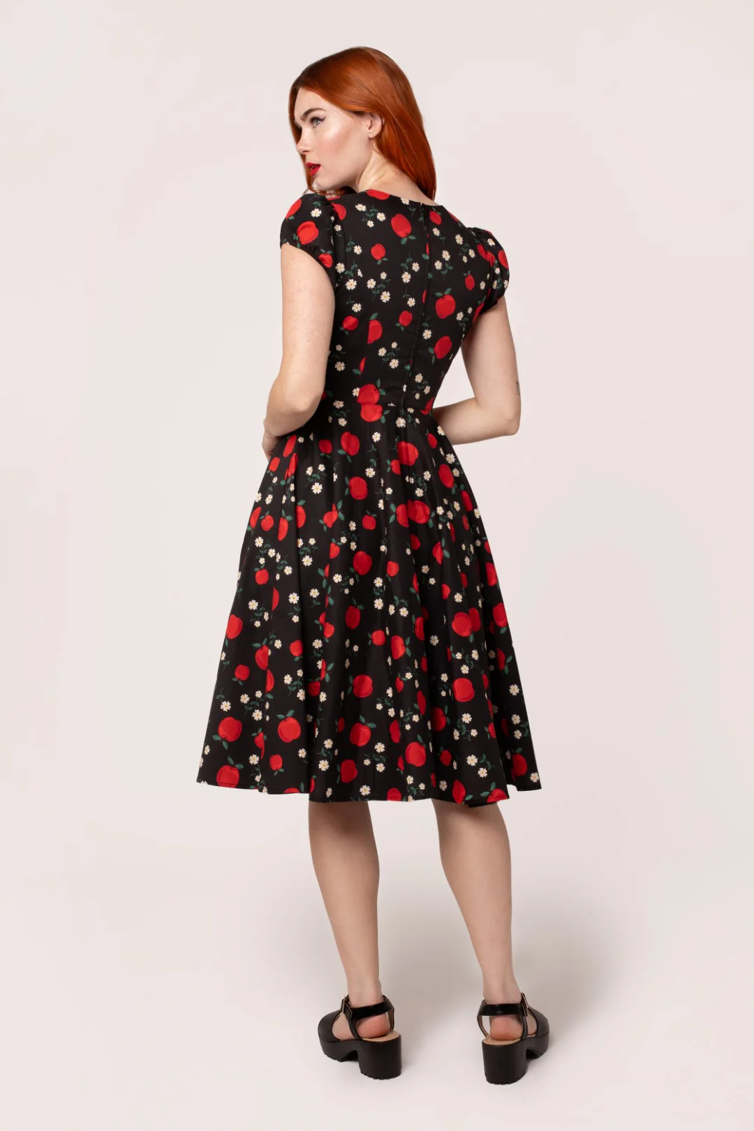 Apple Pie Dress - Image 3