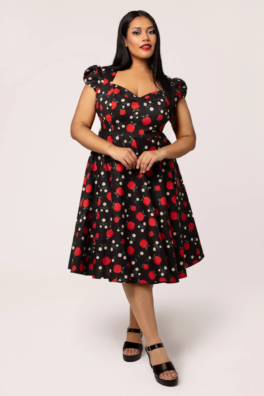 Apple Pie Dress - Image 6