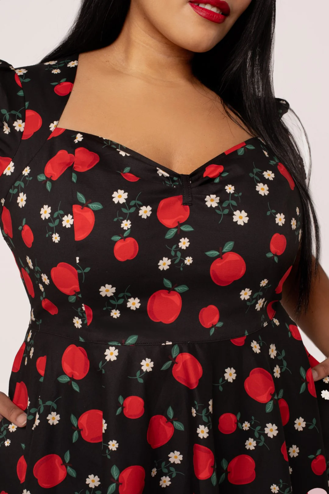 Apple Pie Dress - Image 7