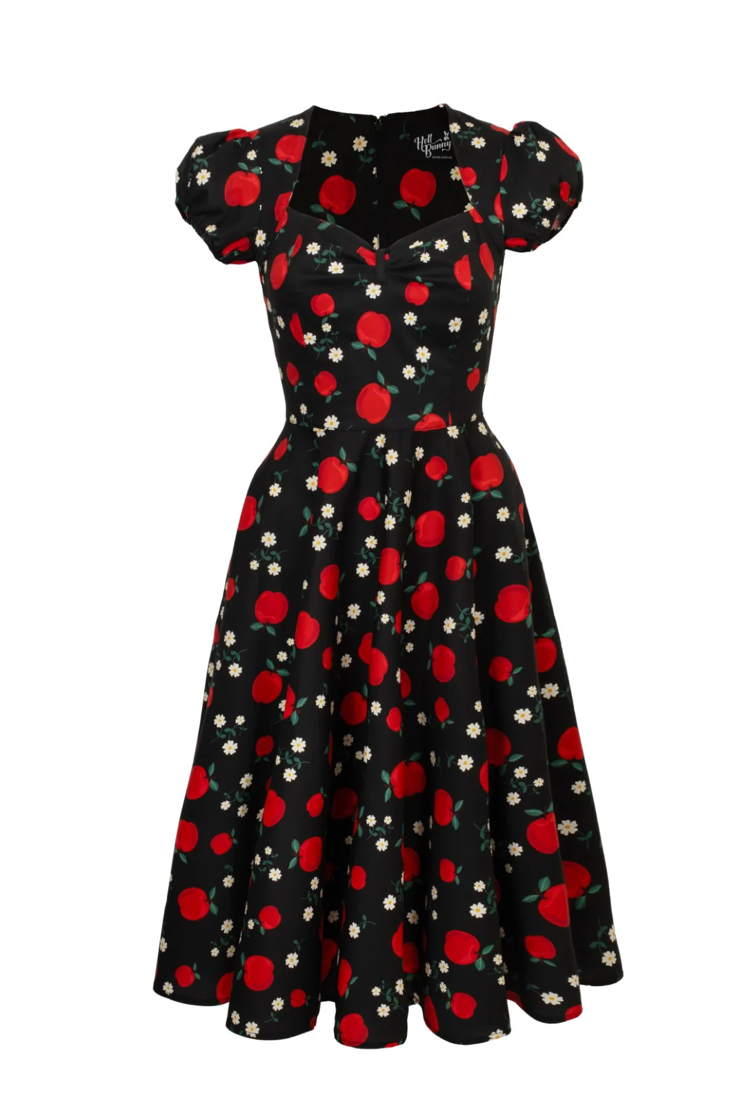 Apple Pie Dress - Image 8