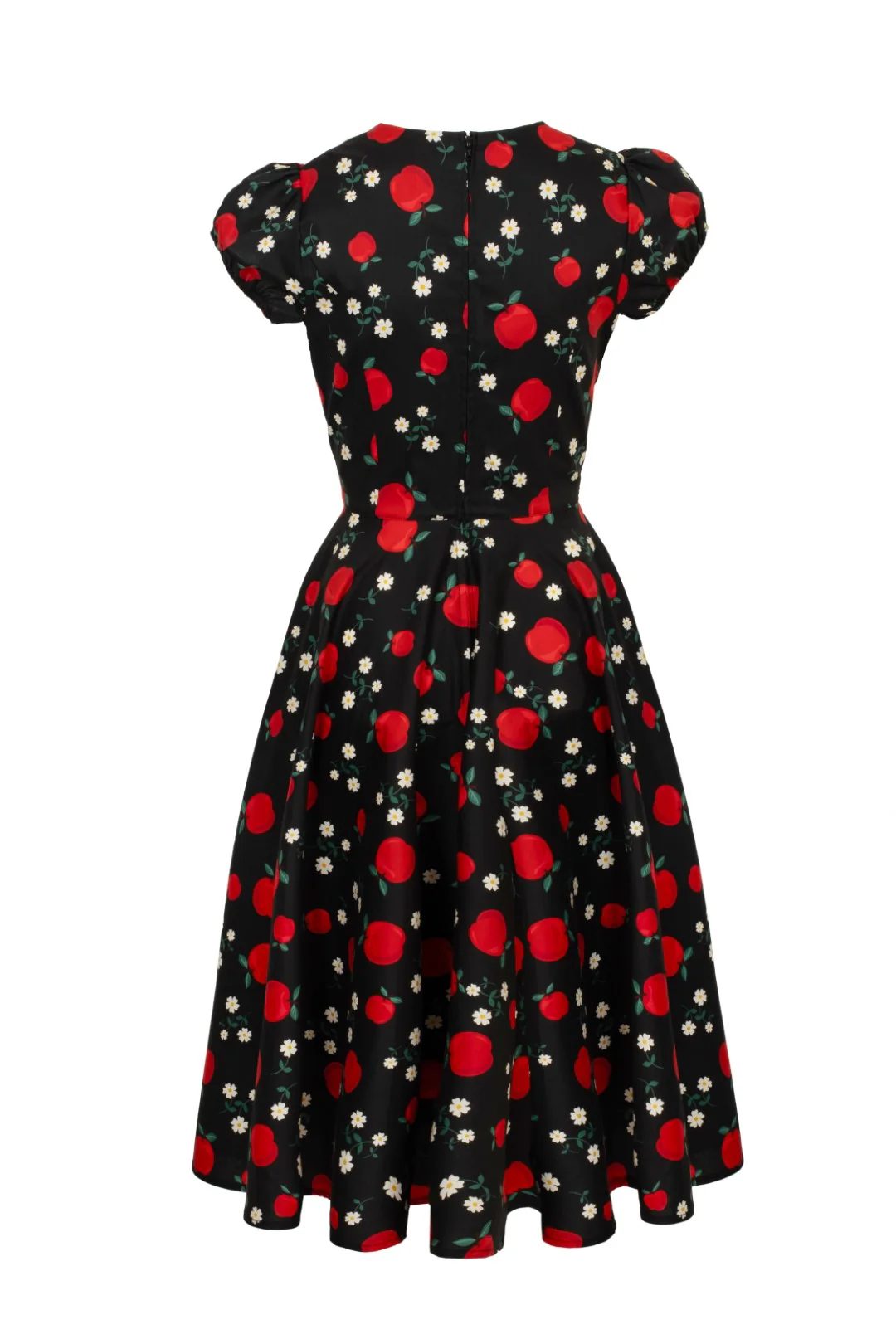 Apple Pie Dress - Image 9