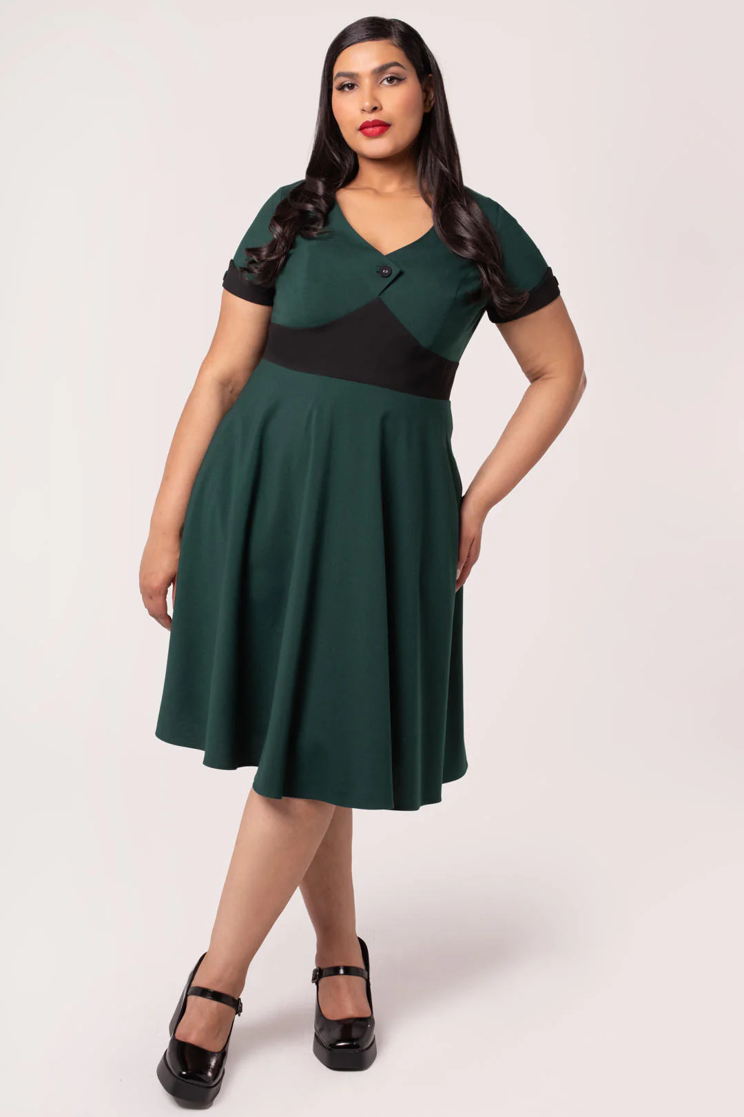 Jessica Dress - Image 5