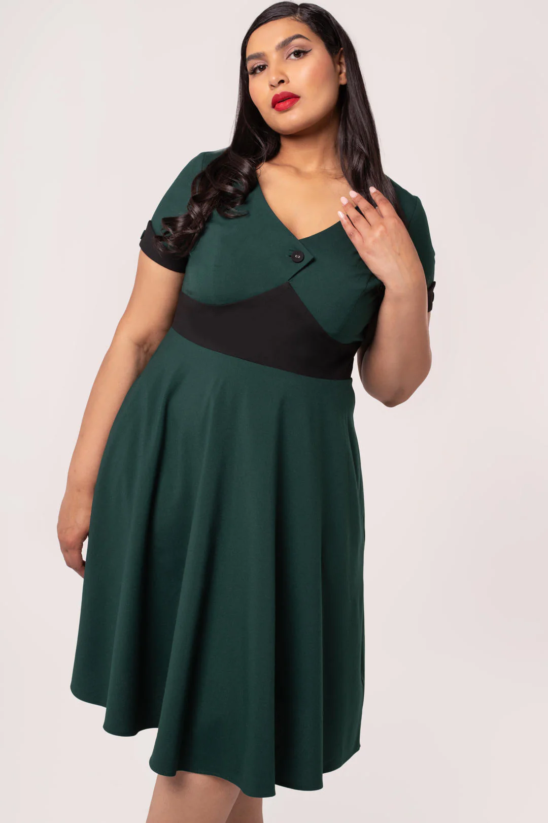 Jessica Dress - Image 6