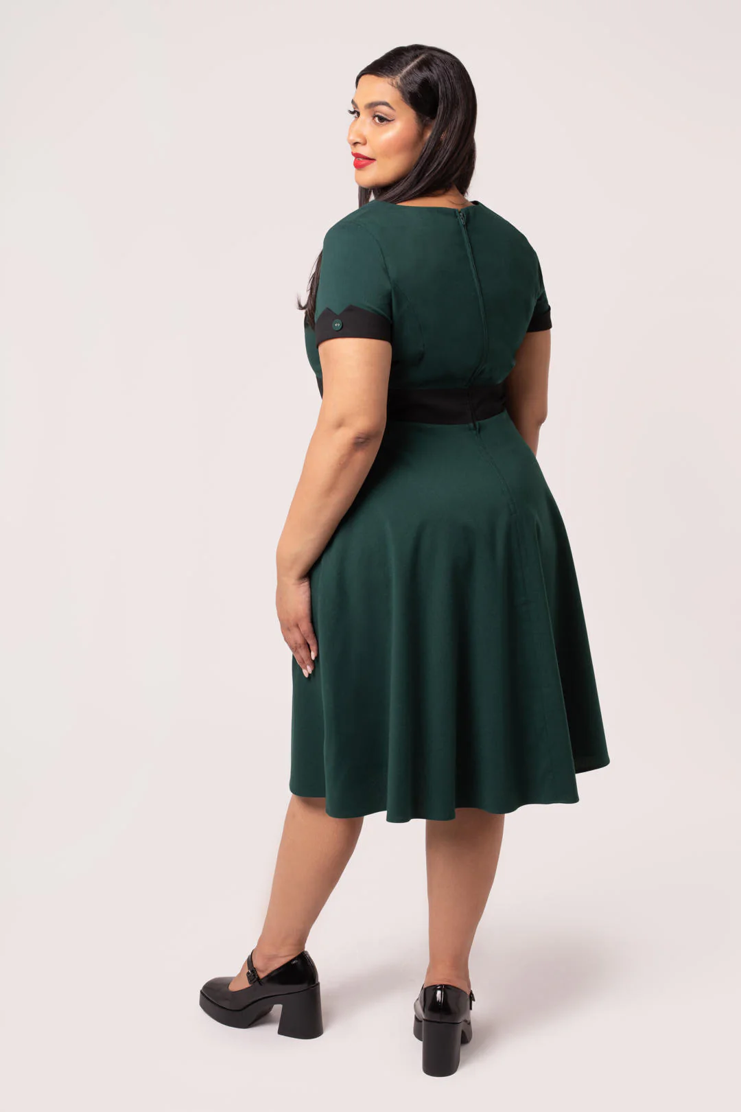 Jessica Dress - Image 7