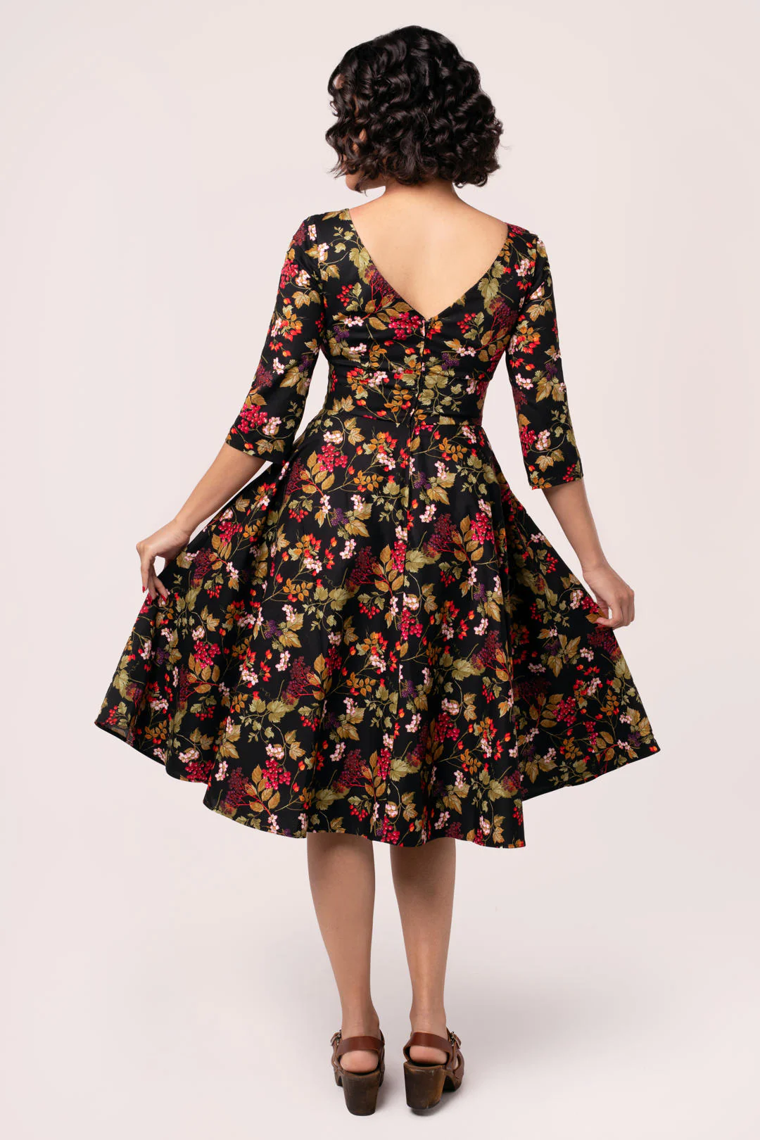 Edwina Dress - Image 3