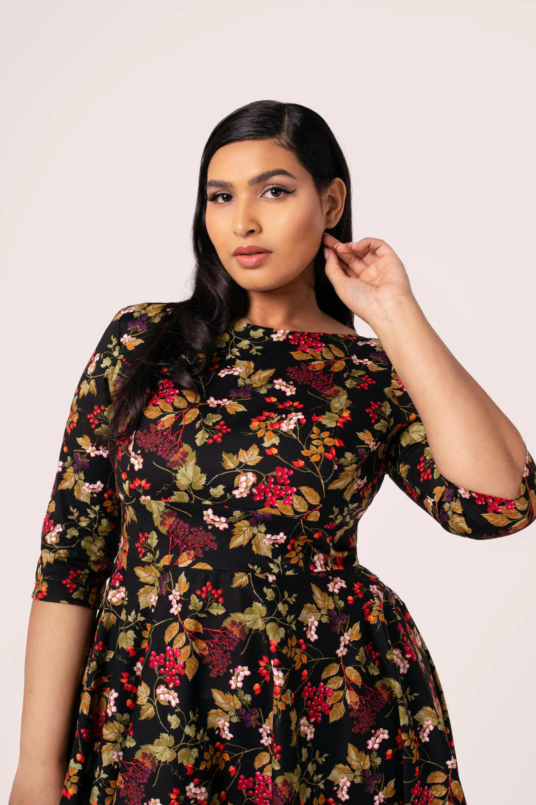 Edwina Dress - Image 5