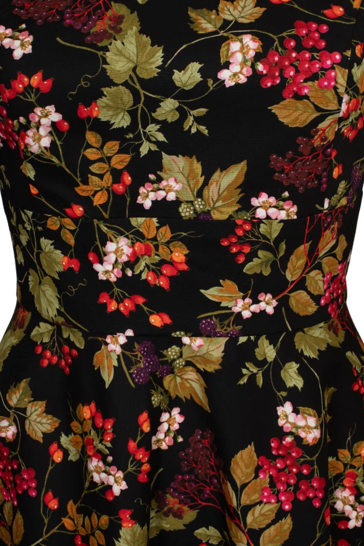 Edwina Dress - Image 9