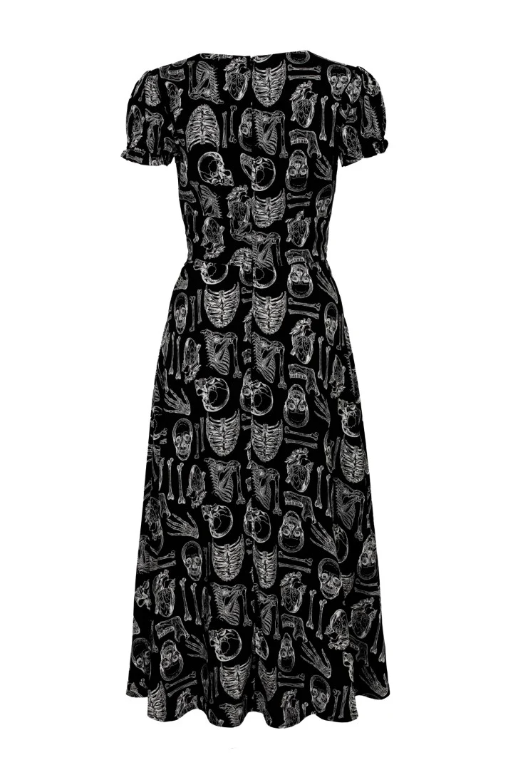 Anatomy Dress - Image 10