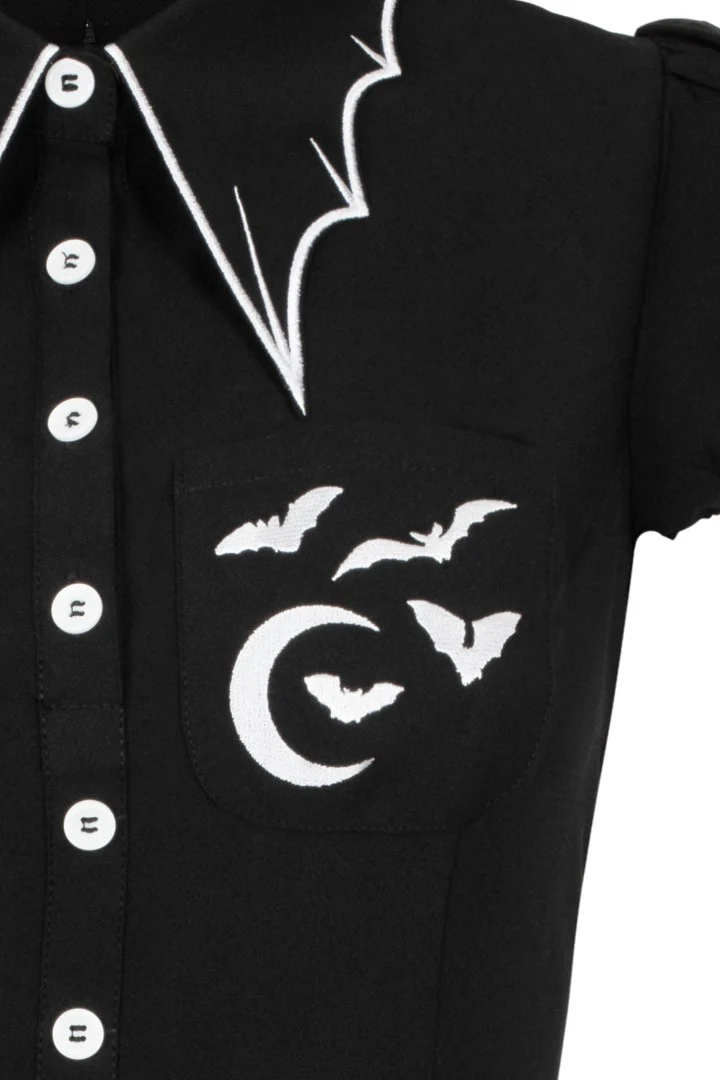 Drusilla Dress - Image 10