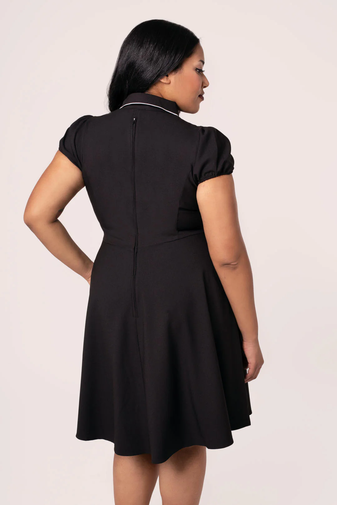 Drusilla Dress - Image 7