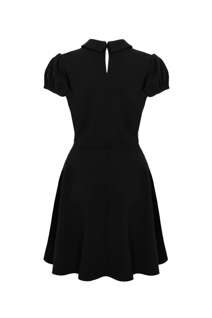 Skeleton Girl Dress - Image 7