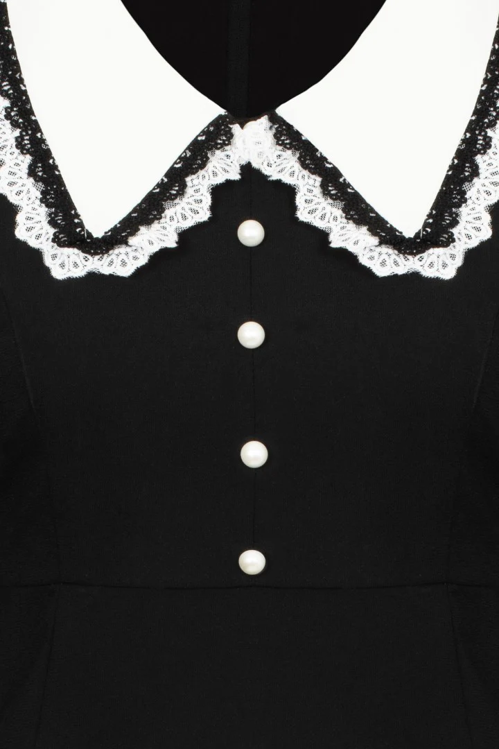 Anastasia Dress - Image 10