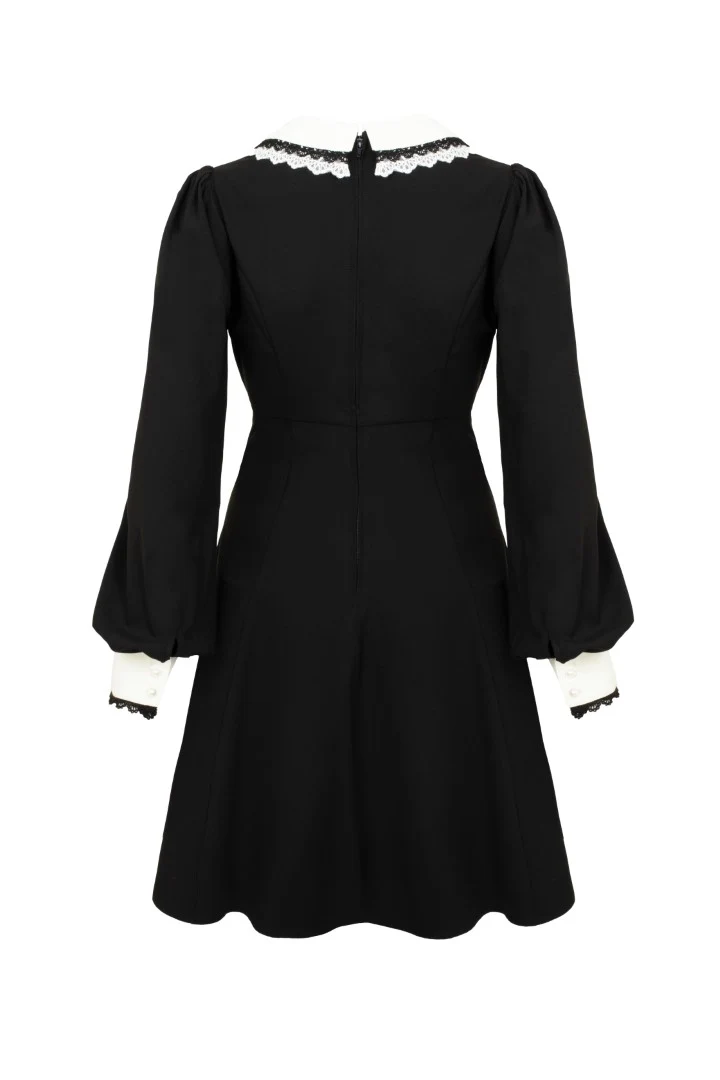 Anastasia Dress - Image 9