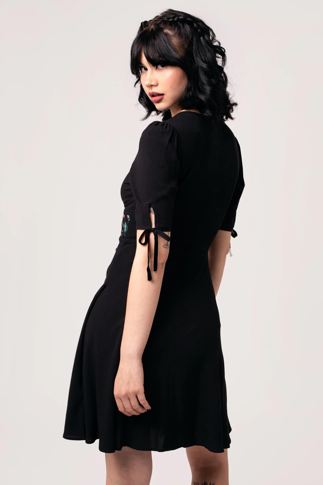 Winnie Dress - Image 4