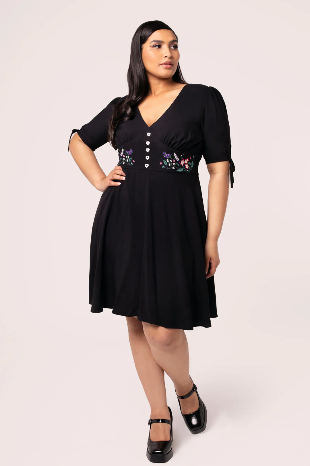 Winnie Dress - Image 5
