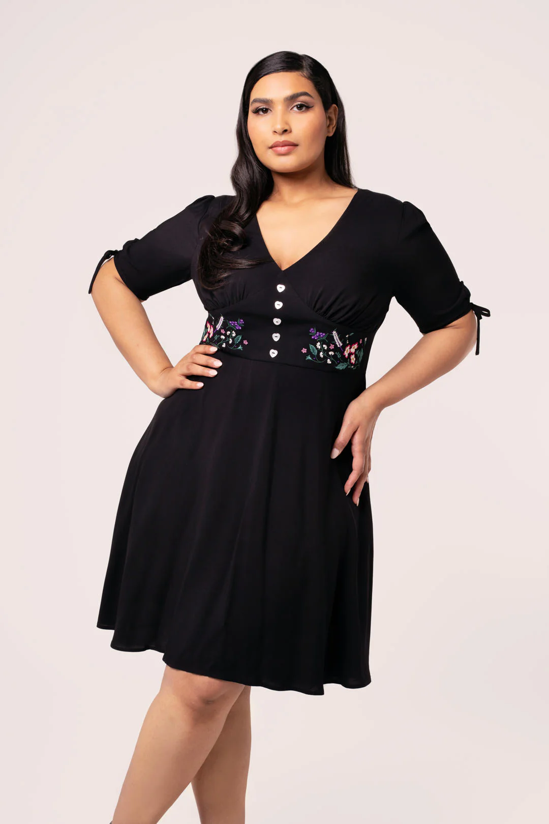 Winnie Dress - Image 6