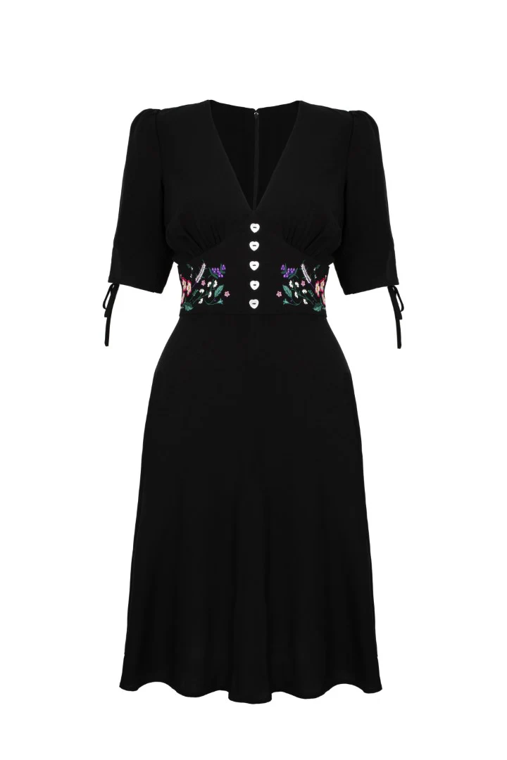Winnie Dress - Image 9
