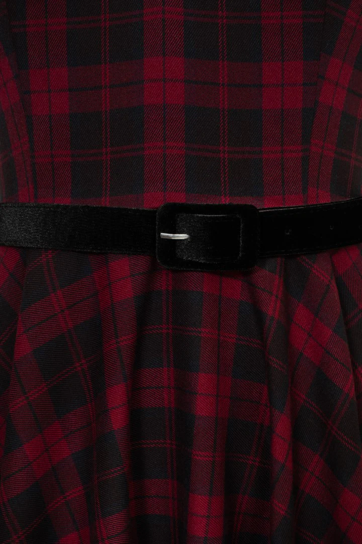 Carmina Dress - Image 10