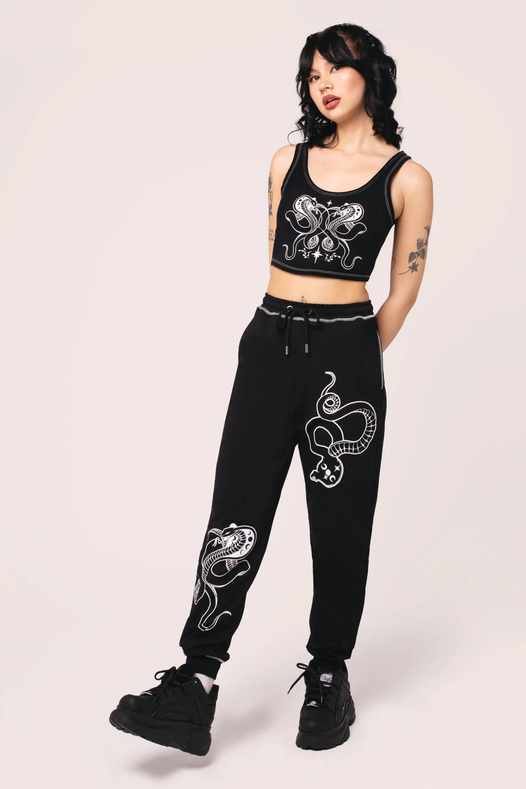 Venom Joggers - Image 3