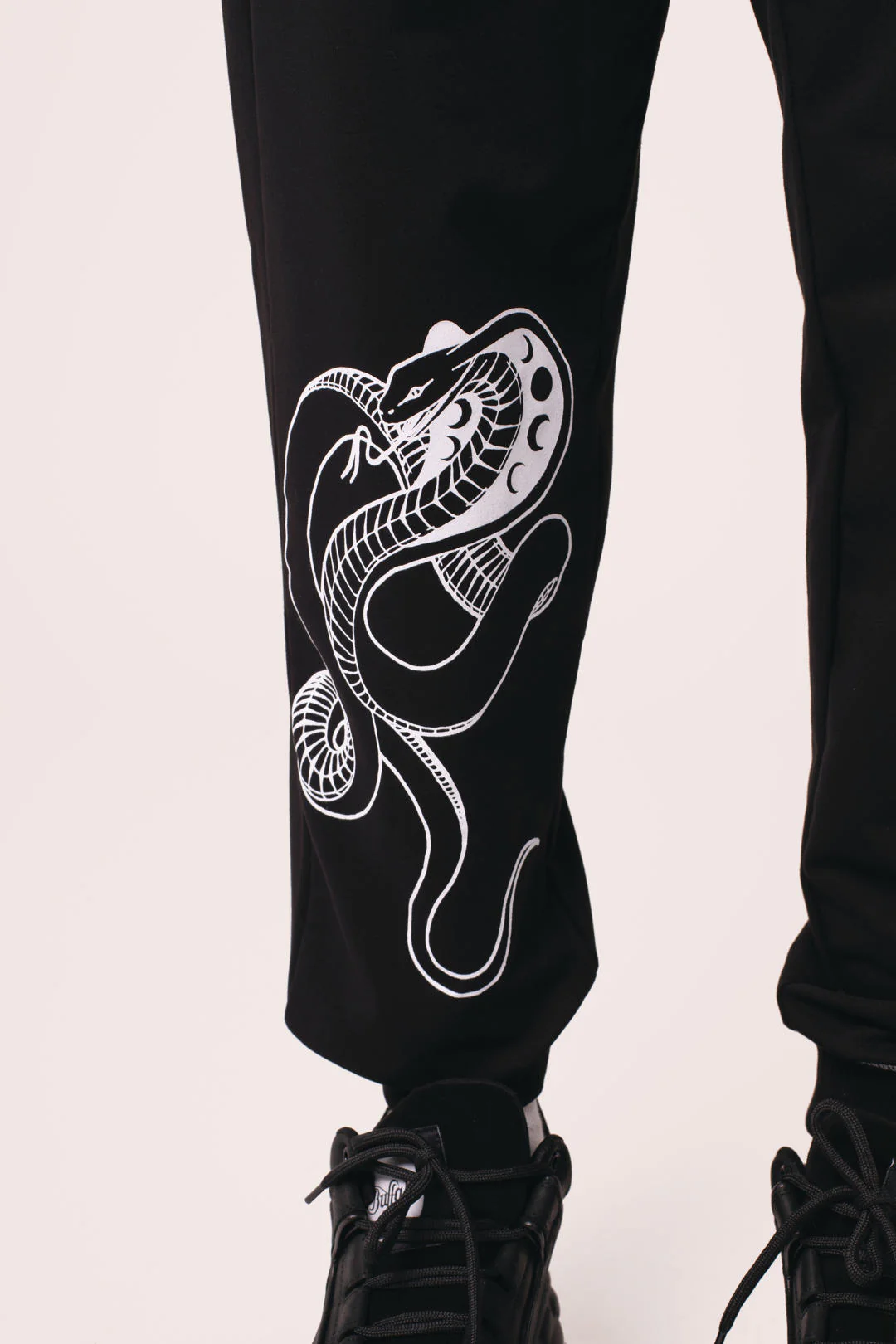 Venom Joggers - Image 4