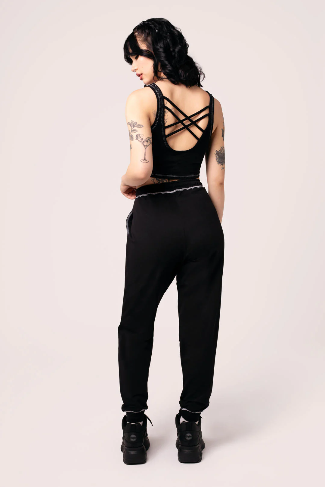 Venom Joggers - Image 5