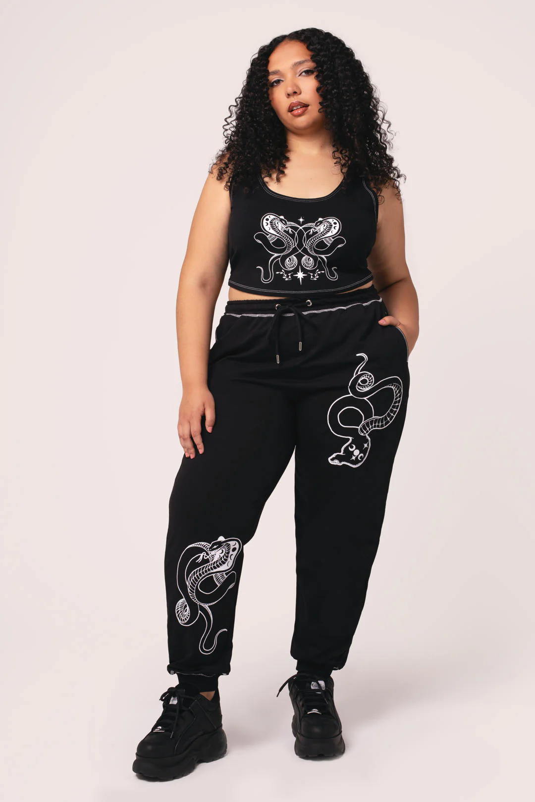 Venom Joggers - Image 6