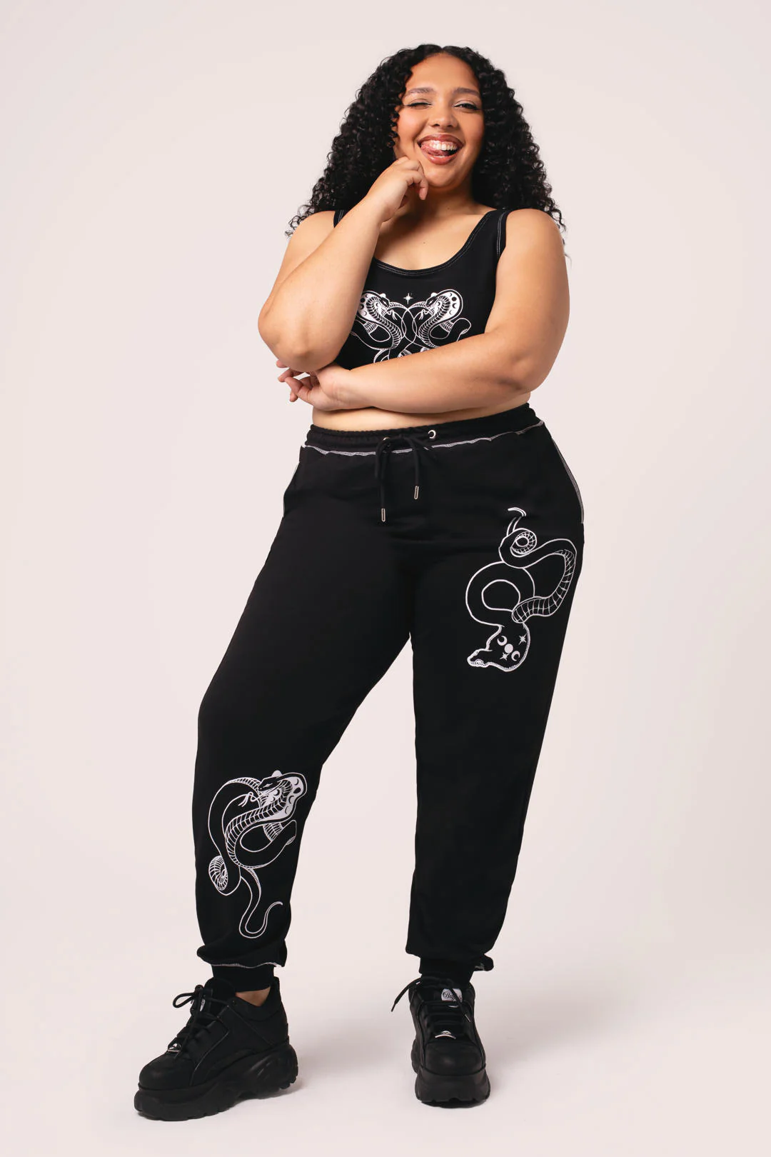 Venom Joggers - Image 7
