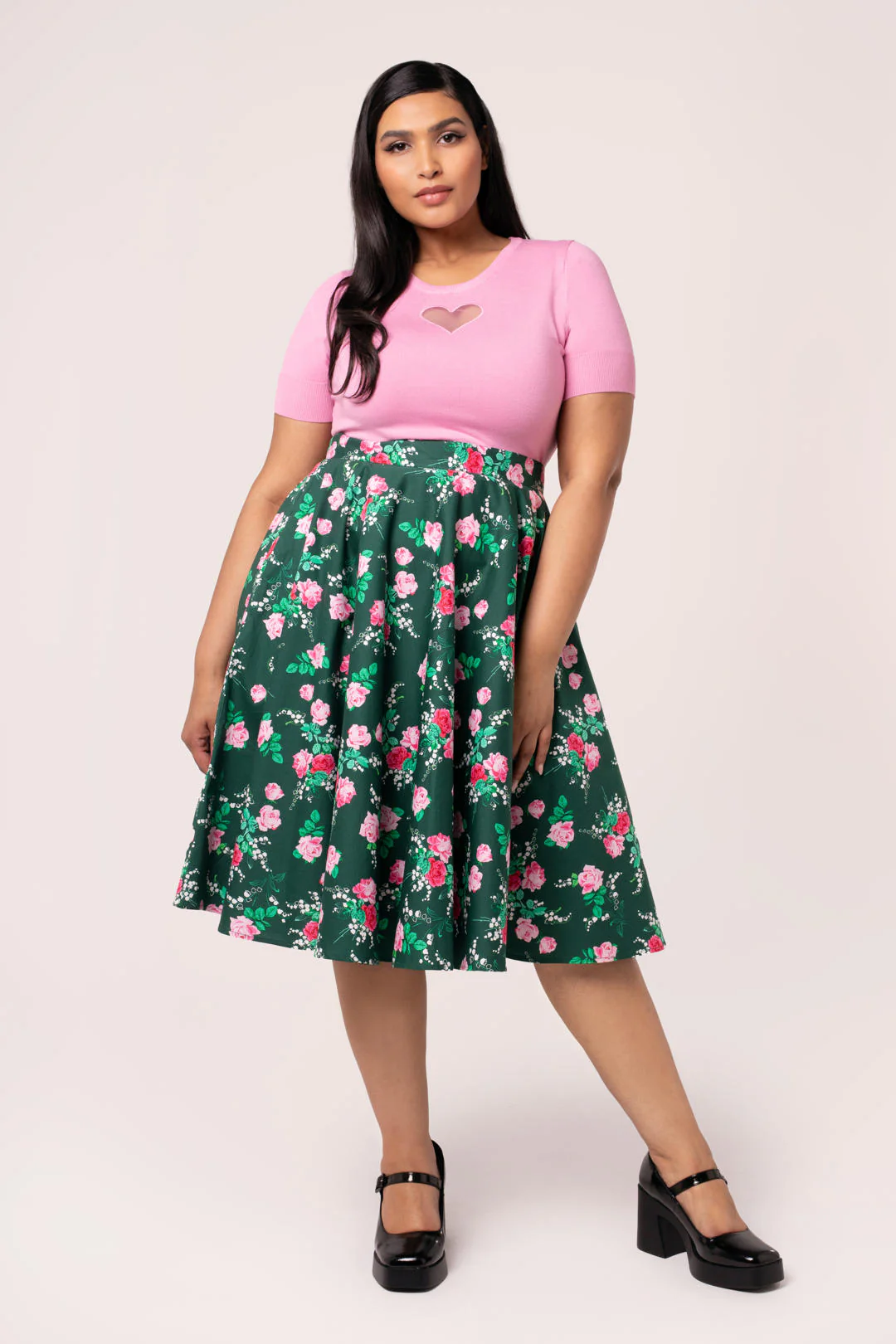 Mabel Skirt - Image 3