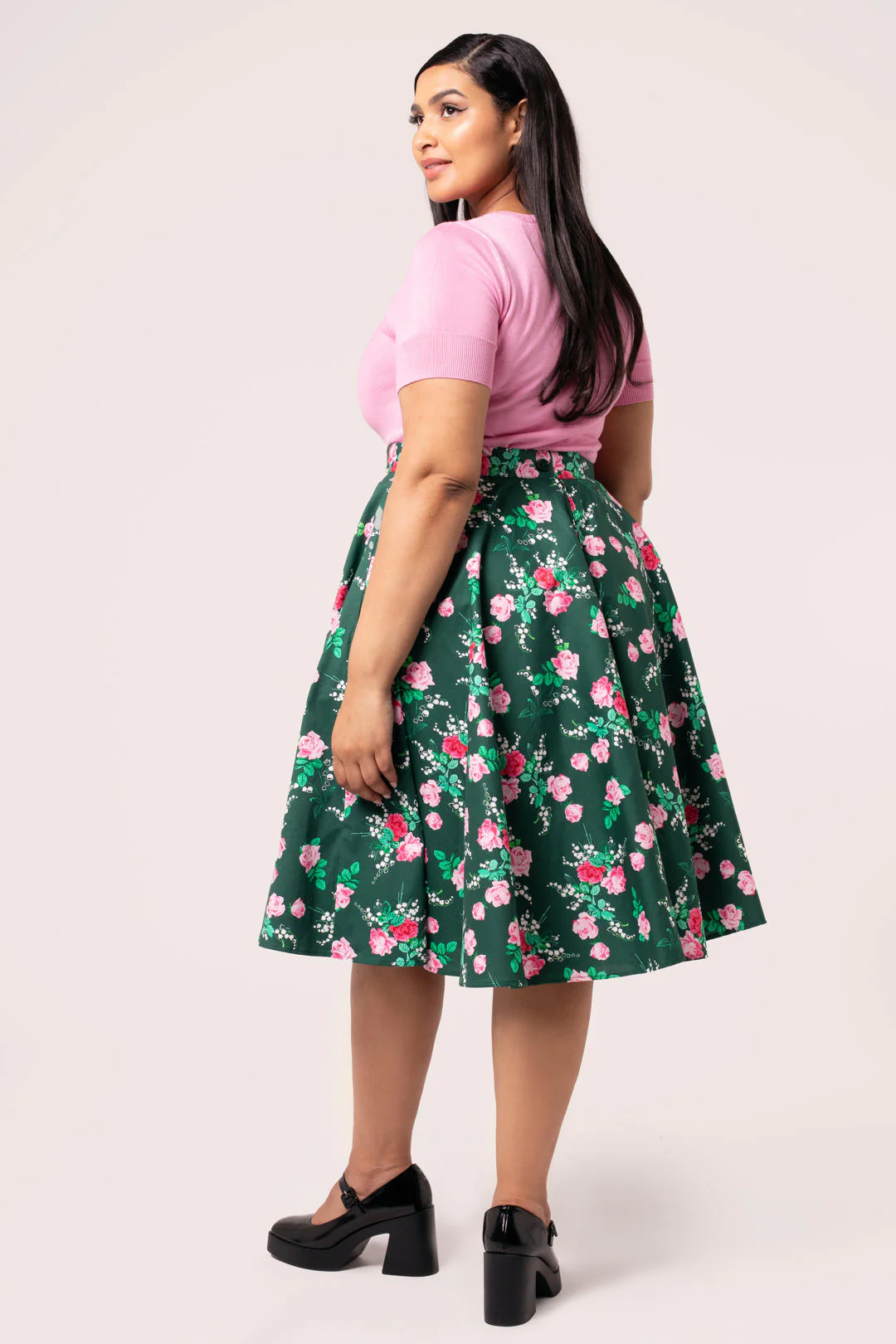 Mabel Skirt - Image 4