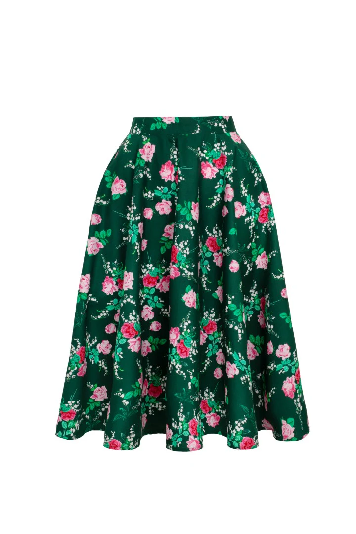 Mabel Skirt - Image 5