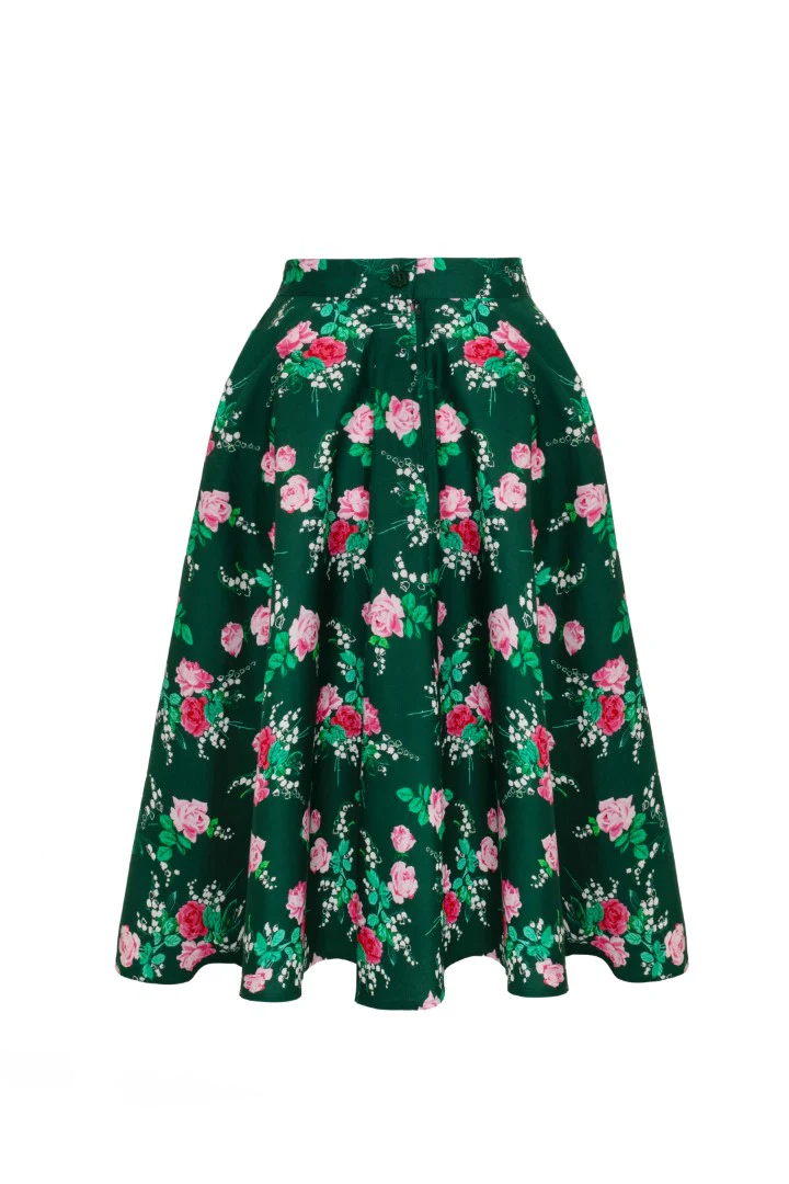 Mabel Skirt - Image 6