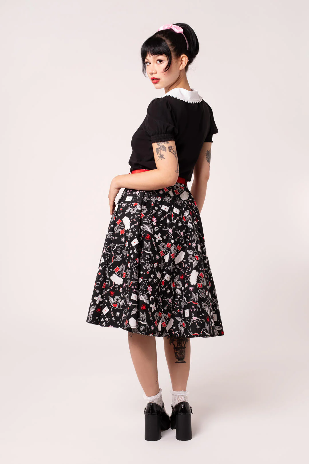 Charlie Skirt - Image 3