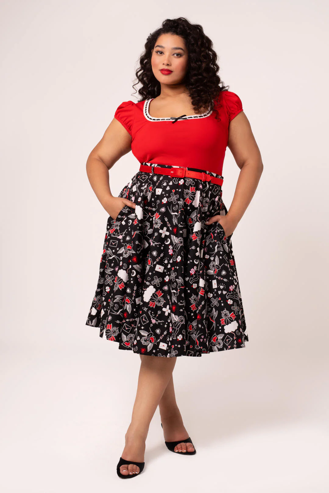 Charlie Skirt - Image 4